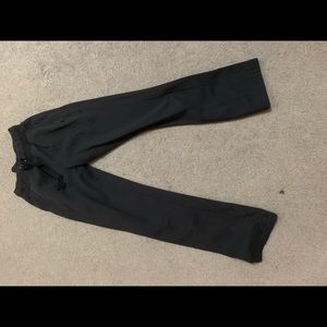 Sweatpants